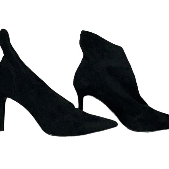 Charles, by Charles David Venus Ankle Boots - Picture 3 of 8